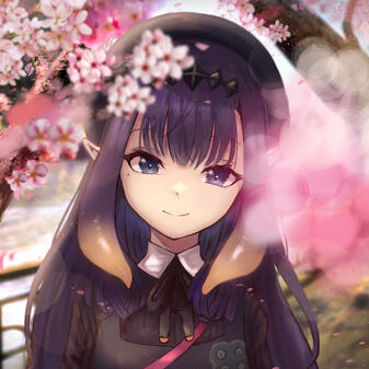 One of my first artworks